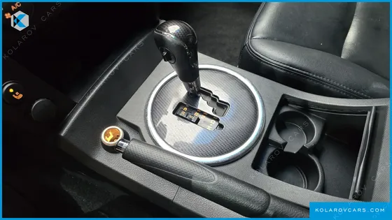 KGM - SSANGYONG KORANDO CX5 2WD