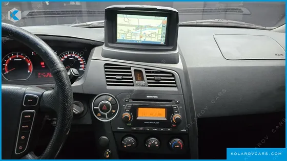 KGM - SSANGYONG KORANDO CX5 2WD