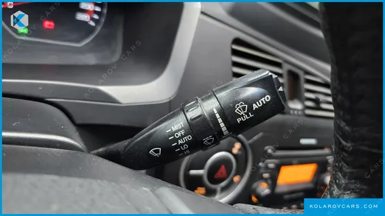 KGM - SSANGYONG KORANDO CX5 2WD