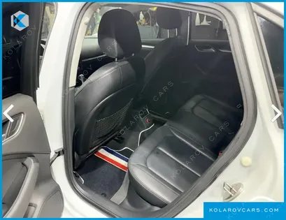 AUDI A3 35 TDI DYNAMIC
