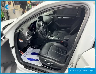 AUDI A3 35 TDI DYNAMIC
