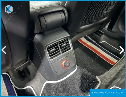 AUDI A3 35 TDI DYNAMIC