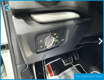 AUDI A3 35 TDI DYNAMIC