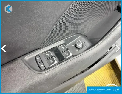 AUDI A3 35 TDI DYNAMIC