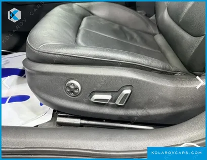 AUDI A3 35 TDI DYNAMIC