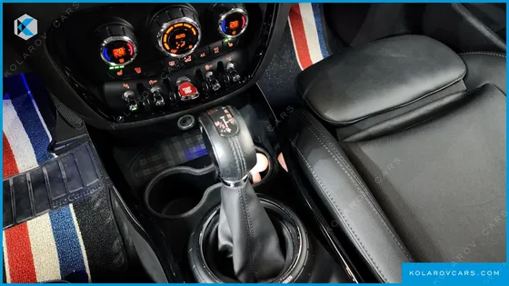 MINI CLUBMAN HIGH