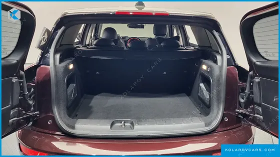 MINI CLUBMAN HIGH