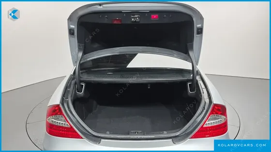 MERCEDES CLS-CLASS CLS350