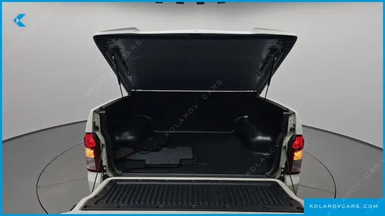KGM - SSANGYONG KORANDO CX7 4WD
