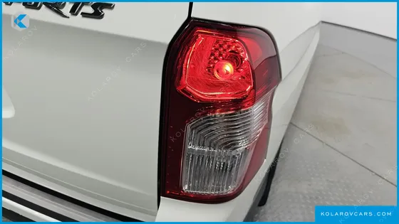 KGM - SSANGYONG KORANDO CX7 4WD