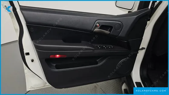 KGM - SSANGYONG KORANDO CX7 4WD