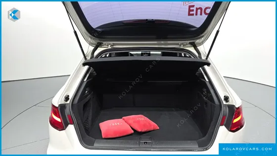 AUDI A3 25 TDI DYNAMIC SPORTBACK