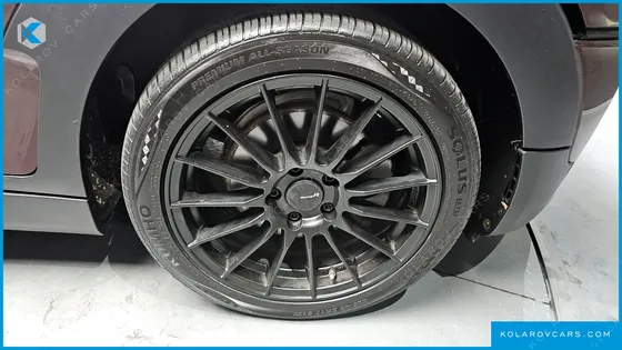 MINI CLUBMAN HIGH