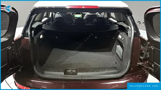 MINI CLUBMAN HIGH