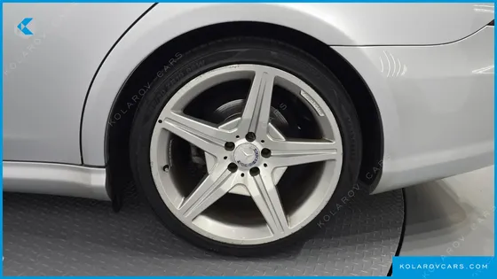 MERCEDES CLS-CLASS CLS350 AMG PACKAGE