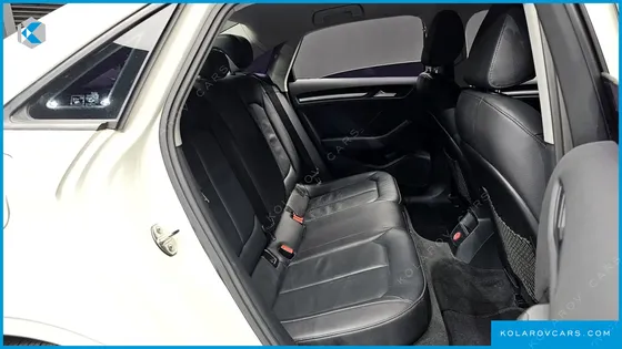 AUDI A3 2.0 TDI