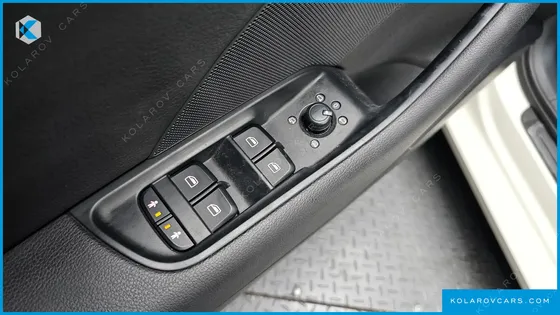 AUDI A3 2.0 TDI