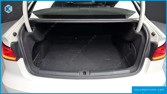 AUDI A3 2.0 TDI