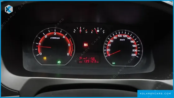 KGM - SSANGYONG KORANDO EXTREME 4WD