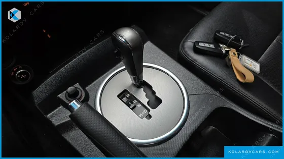 KGM - SSANGYONG KORANDO EXTREME 4WD