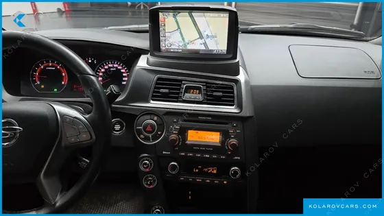 KGM - SSANGYONG KORANDO EXTREME 4WD
