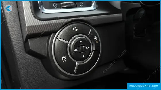 KGM - SSANGYONG KORANDO EXTREME 4WD