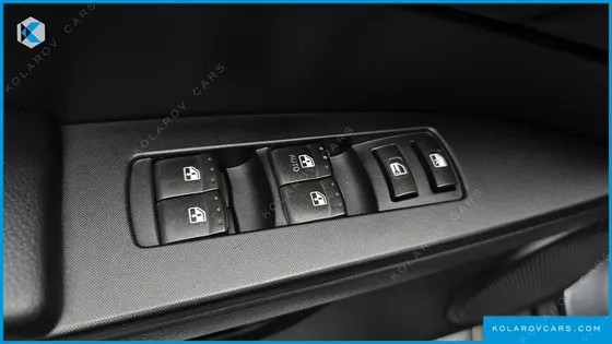 KGM - SSANGYONG KORANDO EXTREME 4WD