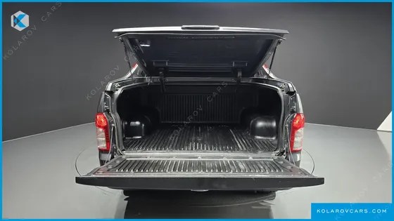 KGM - SSANGYONG KORANDO EXTREME 4WD