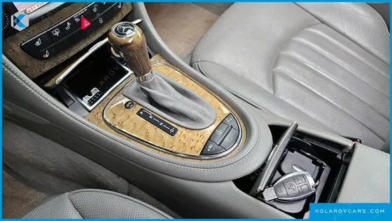 MERCEDES CLS-CLASS CLS350