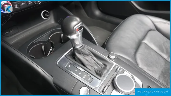 AUDI A3 40 TFSI