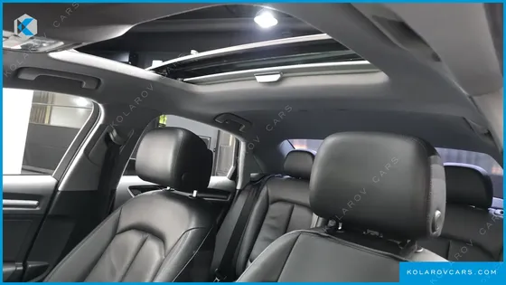 AUDI A3 40 TFSI