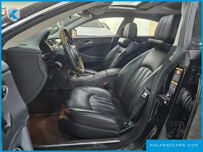 MERCEDES CLS-CLASS CLS350 AMG PACKAGE