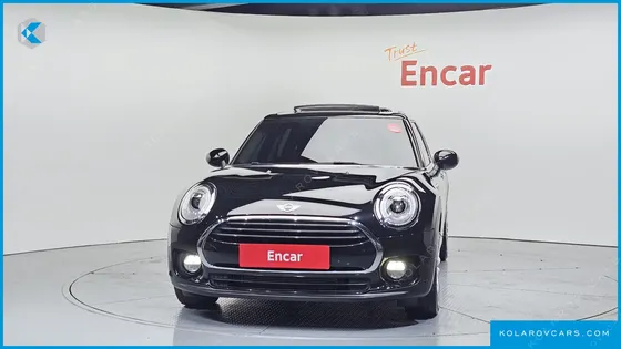 MINI CLUBMAN STANDARD