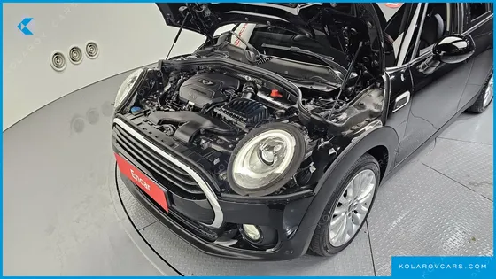 MINI CLUBMAN STANDARD