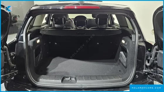 MINI CLUBMAN STANDARD