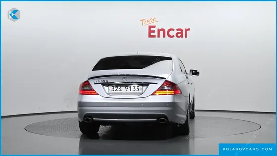 MERCEDES CLS-CLASS CLS350 AMG PACKAGE
