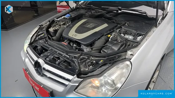 MERCEDES CLS-CLASS CLS350 AMG PACKAGE
