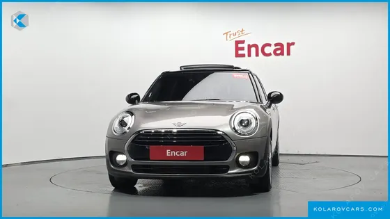 MINI CLUBMAN STANDARD