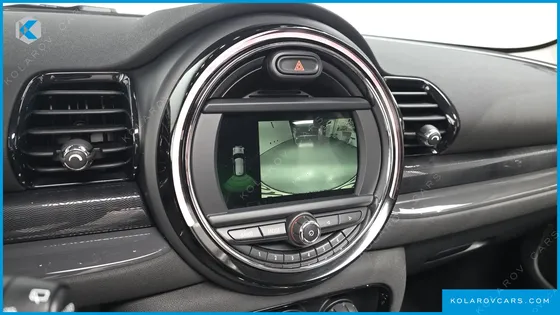 MINI CLUBMAN STANDARD