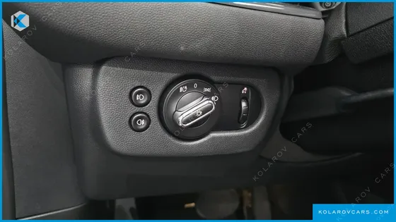 MINI CLUBMAN STANDARD