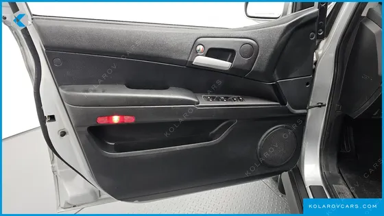 KGM - SSANGYONG KORANDO CX5 2WD