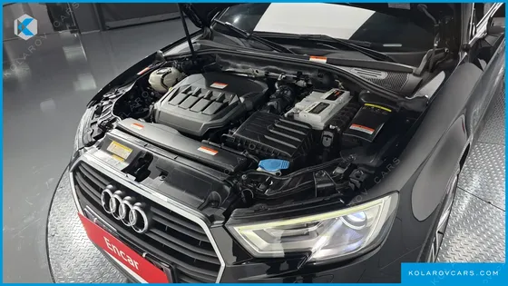 AUDI A3 40 TFSI
