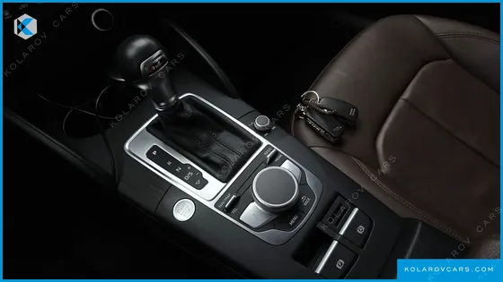 AUDI A3 40 TFSI
