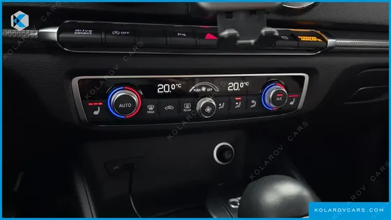 AUDI A3 40 TFSI