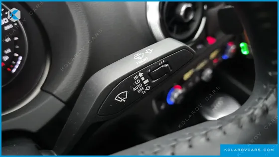 AUDI A3 40 TFSI