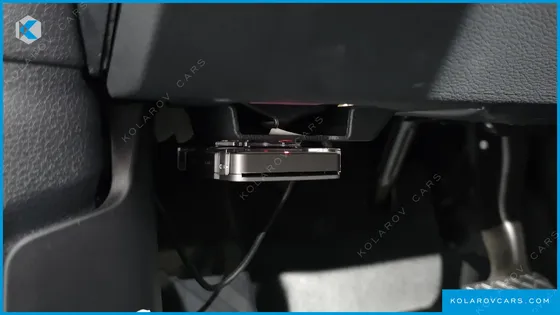AUDI A3 40 TFSI
