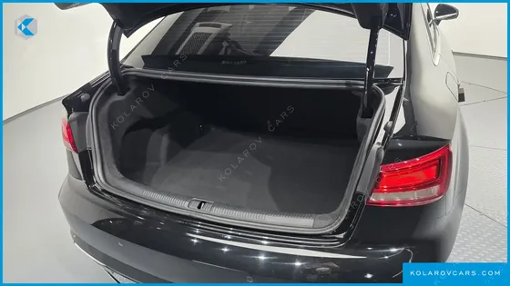 AUDI A3 40 TFSI