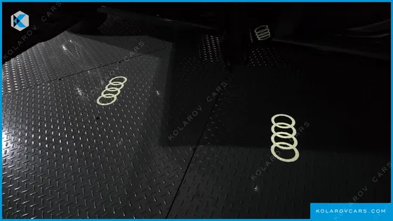 AUDI A3 40 TFSI