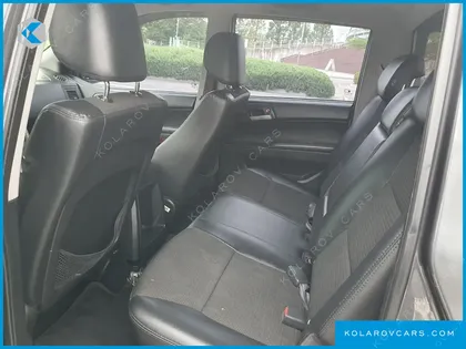 KGM - SSANGYONG KORANDO CX7 4WD