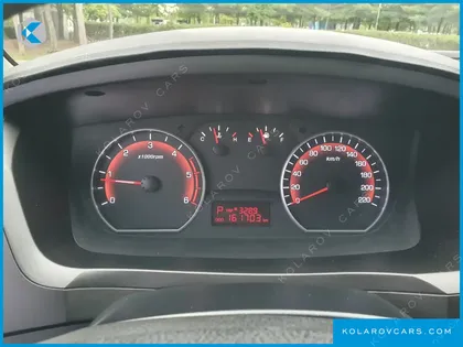 KGM - SSANGYONG KORANDO CX7 4WD
